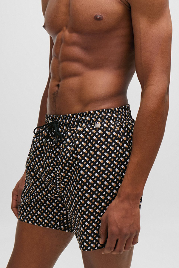 ΜΑΓΙΩ BOSS - 004 ΜΑΥΡΟ